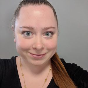 Meet your Posher, Julia